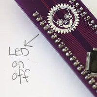 06. Arduino for Production!! How to Output to a Pin to Blink an LED on the ARM Microcontroller Part 1