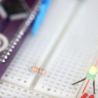 08. Arduino for Production!! How to Output to a Pin to Blink an LED on an ARM Microcontroller Part 3
