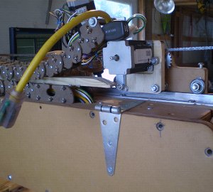 Jack Rehak's Inspiring Build