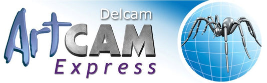 Delcam ArtCAM CADCAM software for legacy CNC design and toolpaths