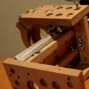 CNC v1.2 assembly stepper drivers motors and power wiring