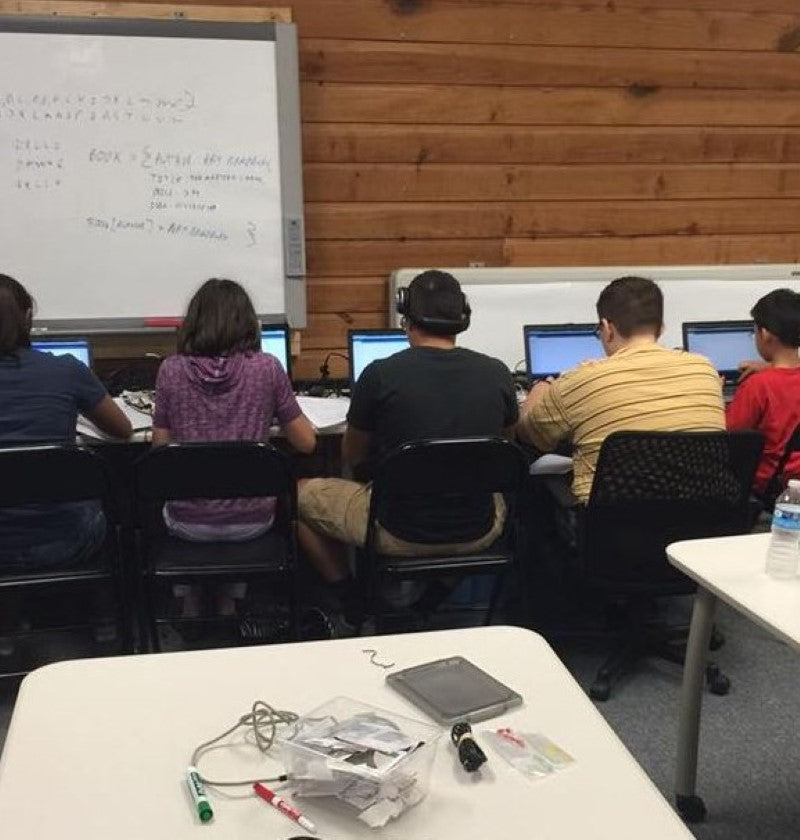 How To Start Your Own Makerspace or FabLab