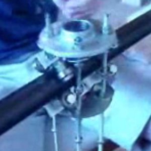 Pipe CNC Step 1: Linear Slide Mechanism and Concept
