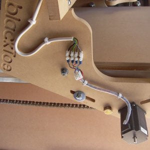 Ronald L's CNC Machine Kit Build