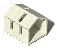 WikiHouse, the Ultimate Example of CNC Use