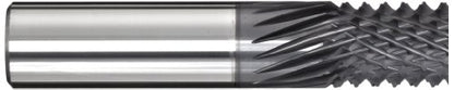 variant image of LMT Onsrud 66-914ALTIN High Performance Composite Router with Burr Point, AlTiN Finish, 1-1/2" Cutting Length, 1/4" Cutting Diameter, 1/4" Shank Diameter, 3-1/2" Overall Length (Pack of 1)