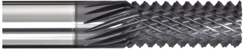 variant image of LMT Onsrud 66-914ALTIN High Performance Composite Router with Burr Point, AlTiN Finish, 1-1/2" Cutting Length, 1/4" Cutting Diameter, 1/4" Shank Diameter, 3-1/2" Overall Length (Pack of 1)