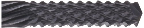 variant image of LMT Onsrud 66-912ALTIN High Performance Composite Router with Drill Point, AlTiN Finish, 1" Cutting Length, 1/4" Cutting Diameter, 1/4" Shank Diameter, 3" Overall Length (Pack of 1)