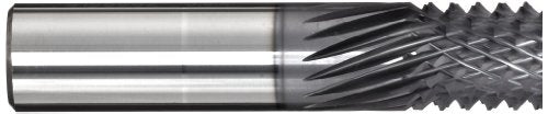 variant image of LMT Onsrud 66-911ALTIN High Performance Composite Router with Endmill Point, AlTiN Finish,, 1" Cutting Length, 1/4" Cutting Diameter, 1/4" Shank Diameter, 3" Overall Length (Pack of 1)