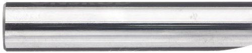 variant image of LMT Onsrud 64-000 Solid Carbide Downcut Spiral O Flute Cutting Tool, Inch, Uncoated (Bright) Finish, 21 Degree Helix, 1 Flute, 2.0000" Overall Length, 0.0625" Cutting Diameter, 0.1250" Shank Diameter