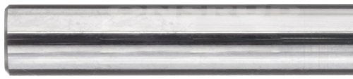variant image of LMT Onsrud 65-013 Solid Carbide Upcut Spiral O Flute Cutting Tool, Inch, Uncoated (Bright) Finish, 21 Degree Helix, 1 Flute, 2.0000" Overall Length, 0.1250" Cutting Diameter, 0.1250" Shank Diameter