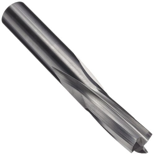 LMT Onsrud 60-278 3/4 inch downcut low helix CNC router bit for wood and plastic
