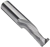 primary thumbnail of LMT Onsrud 60-163MW Solid Carbide Max Life Compression Spiral Cutting Tool, Inch, Uncoated (Bright) Finish, 30 Degree Helix, 2 Flutes, 3.0000" Overall Length, 0.5000" Cutting Diameter, 0.5000" Shank Diameter