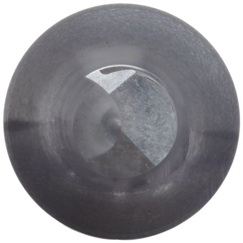 variant image of LMT Onsrud 63-624 Solid Carbide Upcut Spiral O Flute Cutting Tool, Inch, Uncoated (Bright) Finish, 22 Degree Helix, 1 Flute, 3.0000" Overall Length, 0.2500" Cutting Diameter, 0.2500" Shank Diameter