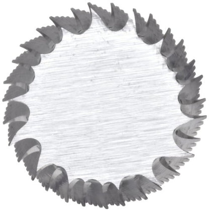 variant image of LMT Onsrud 66-909ALTIN High Performance Composite Router with No Point, AlTiN Finish, 1" Cutting Length, 1/4" Cutting Diameter, 1/4" Shank Diameter, 3" Overall Length (Pack of 1)
