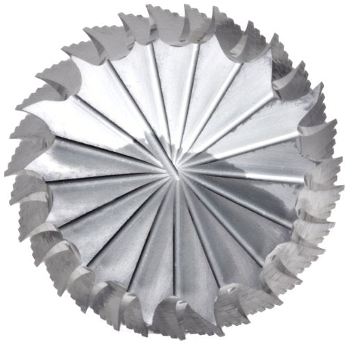 variant image of LMT Onsrud 66-914ALTIN High Performance Composite Router with Burr Point, AlTiN Finish, 1-1/2" Cutting Length, 1/4" Cutting Diameter, 1/4" Shank Diameter, 3-1/2" Overall Length (Pack of 1)