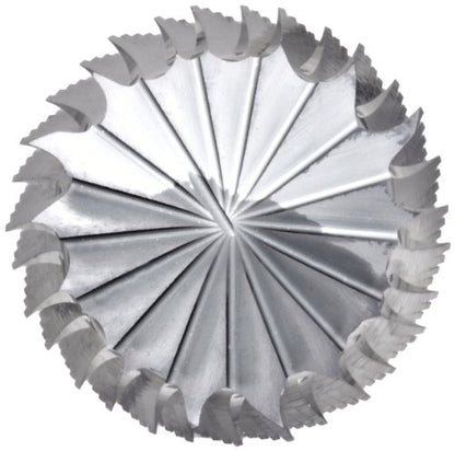 variant image of LMT Onsrud 66-914ALTIN High Performance Composite Router with Burr Point, AlTiN Finish, 1-1/2" Cutting Length, 1/4" Cutting Diameter, 1/4" Shank Diameter, 3-1/2" Overall Length (Pack of 1)