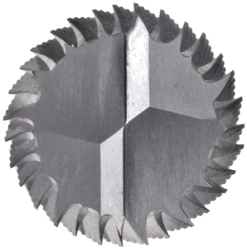 variant image of LMT Onsrud 66-911ALTIN High Performance Composite Router with Endmill Point, AlTiN Finish,, 1" Cutting Length, 1/4" Cutting Diameter, 1/4" Shank Diameter, 3" Overall Length (Pack of 1)