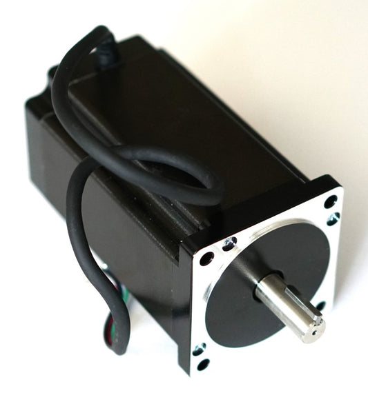 Step Moror Stepper Motors – BuildYourCNC