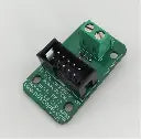 AdapterBoard10V-3V3 Analog Signal Converter for PoKeys57CNC, PoKeys57U, PoKeys57E, and Arduino