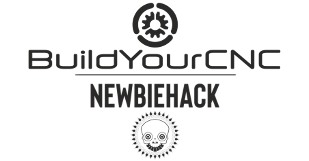 Nuts – BuildYourCNC
