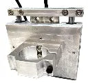 FH-1 Plasma Floating Head Assembly with Magnetic Breakaway for CNC Plasma Tables