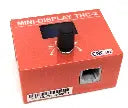 MDTHC-2 Mini Display for CNC Plasma Torch Height Controller Systems