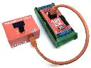 MDTHC-2 Mini Display for CNC Plasma Torch Height Controller Systems