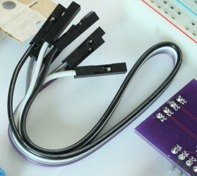 ARM Microcontroller Advanced Kit (STM32F0)