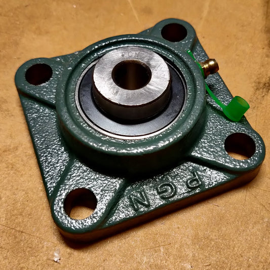 Stehlager 1/2"