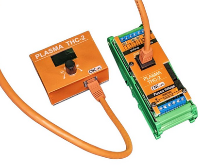 THC-2 Plasmabrenner-Höhensteuerung