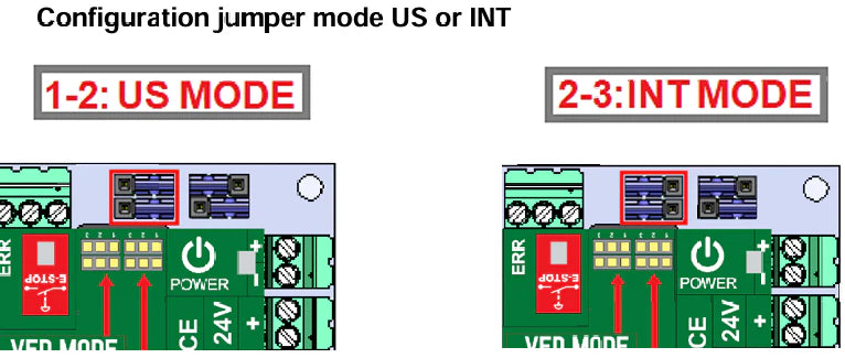 Ethernet Smooth Stepper ESS + C25XP CNC Control Bundle
