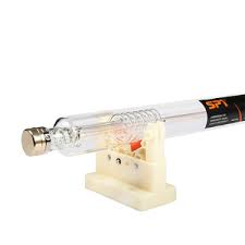 SPT T30 30W CO2 laser tube 700mm x 50mm for laser engravers and cutters