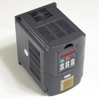 1.5kW VFD inverter for CNC spindle speed control