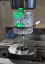 Centroid KP-1 CNC Touch Probe with USB-C Connection