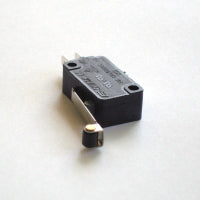 Snap action CNC limit switch for machine home and axis end-stop wiring