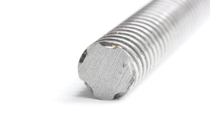 1/2 inch 5-start 10 TPI ACME lead screw for CNC linear motion