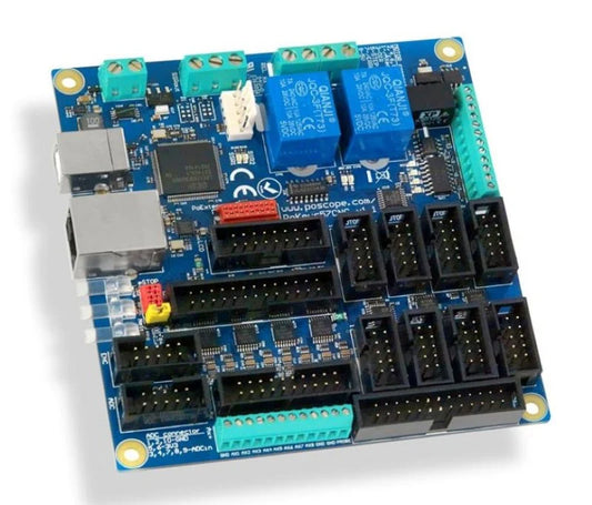 PoKeys57CNC Ready-to-Wire Bundle