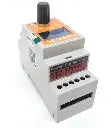 THC-1 Plasma Torch Height Control Module with LCD Display and Isolated Outputs